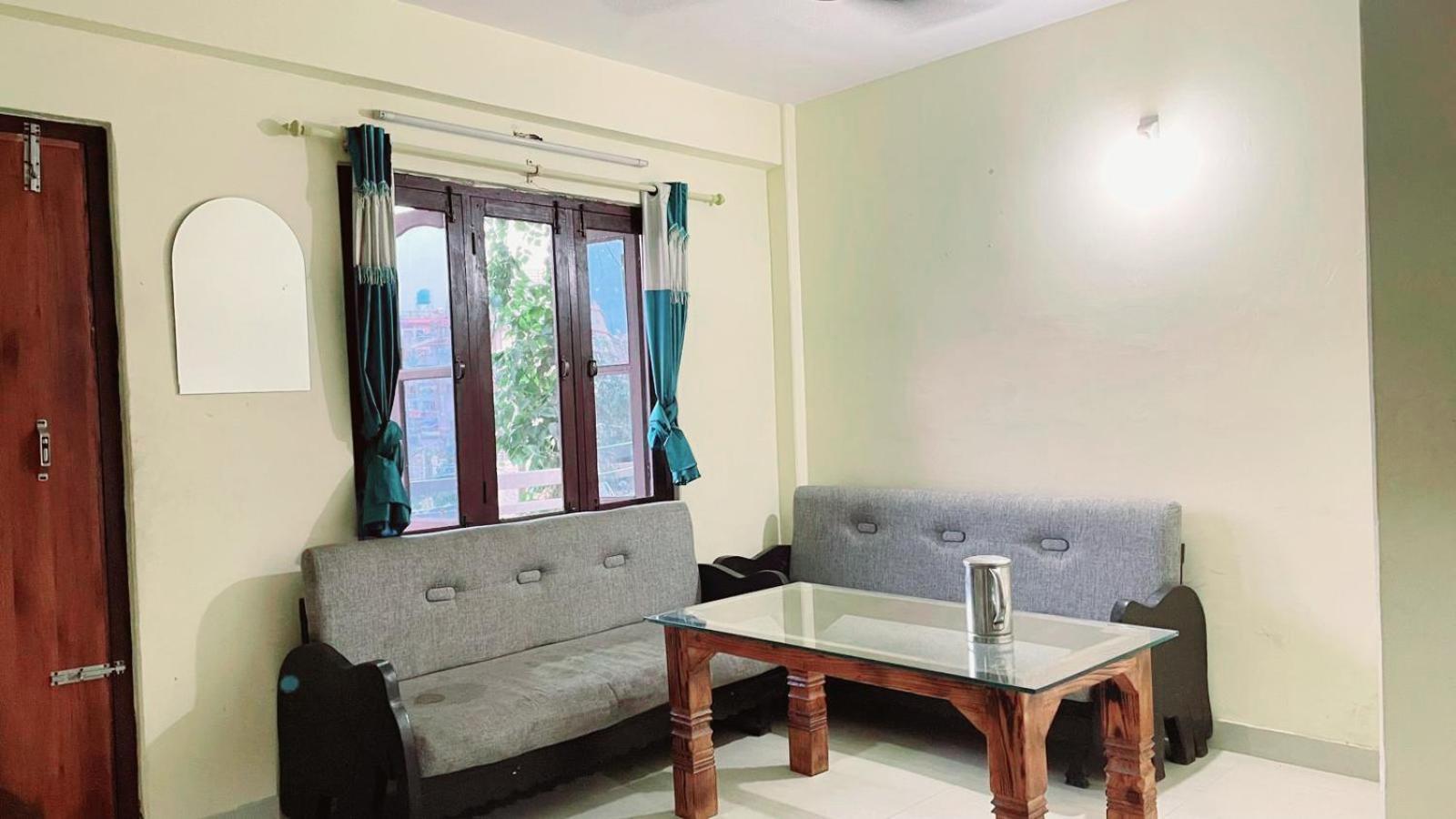 Hotel Admire Pokhara Pvt. Ltd. Eksteriør billede